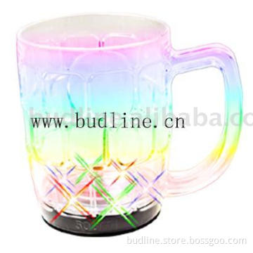 2055 Flash Bear Mug